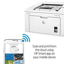 HP Laserjet Pro M203dw Wireless Laser Printer (G3Q47A). Replaces HP M201dw Laser Printer