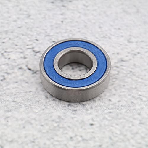 VGOL 10PCS 6900-2RS Deep Groove Ball Bearings Double Rubber Seal Bearings Carbon Steel for RC Cars Bike Hub Household Appliances Garden Machinery Micro Motors