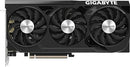 Gigabyte GeForce RTX 4070 WINDFORCE OC 12GB Graphics Card