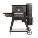 Masterbuilt Gravity Series 560 Digital Charcoal BBQ Plus Smoker