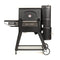 Masterbuilt Gravity Series 560 Digital Charcoal BBQ Plus Smoker