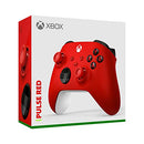 Xbox Series X/S Wireless Controller - Pulse Red