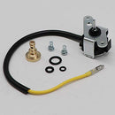 KIPA Carburetor Fuel Shut-Off Solenoid Replace for Kohler 2475701-S CH22 CH18 CH730 CH740 Series Engines