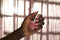 OPI Infinite Shine, Sun-rise Up, Orange Long-Lasting Nail Polish, Summer '22 Power of Hue Collection
