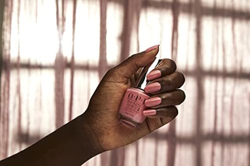 OPI Infinite Shine, Sun-rise Up, Orange Long-Lasting Nail Polish, Summer '22 Power of Hue Collection