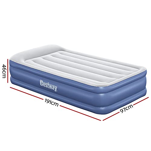 Bestway Airbed with AC Pump Airbed with AC Pump