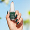 OPI NATURE STRONG Vegan Nail Polish, Natural Origin, Cruelty-Free Nail Lacquer - Leaf by Example