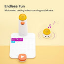 Matatalab Pro Set Hands-on Coding Robot Toy for Kids