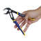 IRWIN VISE-GRIP GrooveLock Pliers Set, 8 Piece, 2078712