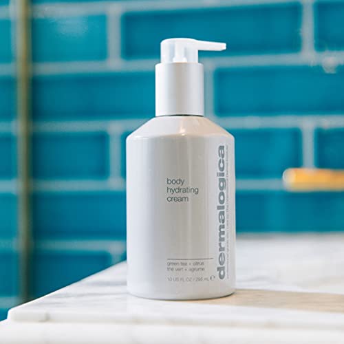 Dermalogica Body Hydrating Cream 295ml