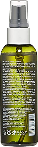 CHI CHI Tea Tree Oil Soothing Scalp for Unisex 3 oz Spray, 89 ml