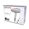 Remington Proluxe YOU Adaptive Hair Dryer, AC9800AU, 2400W (AU Plug), Personalises Heat To Your Hair, Diamond Infused Ceramic for Even Heat Distribution, Includes 2 Concentrators & Diffuser, Silver