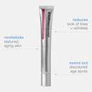 Dermalogica MultiVitamin Power Serum by Dermalogica for Unisex - 0.75 oz Serum, 22.18 millilitre