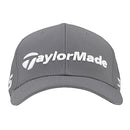 TaylorMade Men's Tour Radar Golf Cap Baseball Cap Charcoal