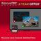 SanDisk 128GB Extreme PRO SDXC UHS-II Memory Card - C10, U3, V60, 6K, 4K UHD, SD Card - SDSDXEP-128G-GN4IN