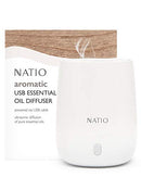 Natio Aromatic USB Essential Oil Diffuser