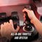 Thrustmaster T.Flight Hotas X - Joystick and Throttle for PC