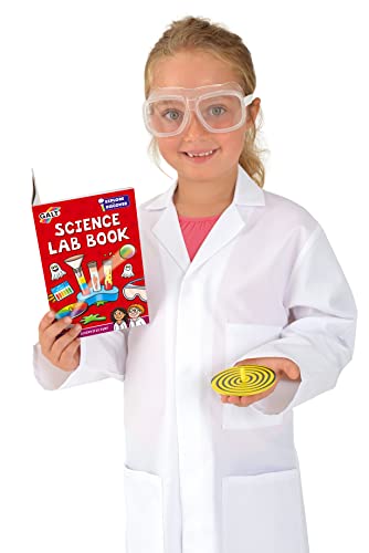 Galt Toys, Science Lab, Science Kit for Kids, Ages 6 Years Plus