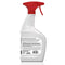 Hoover Oxy Spot and Stain Remover, 22oz Pretreat Spray Formula for Carpet and Upholstery, AH30902, White