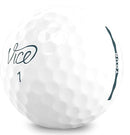 Vice Tour Golf Balls, White (Packaging May Vary)