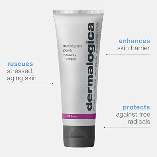 Dermalogica Age Smart MultiVitamin Power Recovery Masque 75ml