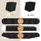 AUSLET- 24 Pack Egg Crate Acoustic Panels，30 X 30 X 3 cm High Density Sound Proofing Panels，Sound Proof Panels,Sound Proof Foam Panels for Wall