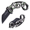 RAXCO Folding knife Pocket for camping & daily-use,Foldable Knives