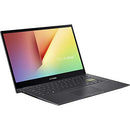 ASUS VivoBook Flip 14 TP470EA-EC036T - (Intel i5) [256GB] Black