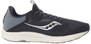 Saucony Men's Freedom 5 Sneaker, Jackalope, 7.5 US