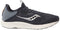 Saucony Men's Freedom 5 Sneaker, Jackalope, 7.5 US