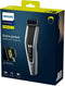 Philips Washable Hair Clipper Series 5000 With 28 Length Settings (0.5-28mm) and 90 Min Cordless Use/1hr Charge, HC5630/15