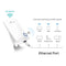 TP-Link WiFi Range Extender | Extends Internet WiFi to Smart Home & Alexa N300