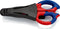 KNIPEX UNIVERSAL SHEARS 160MM