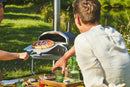 Ooni Fyra 12 Wood Fired Outdoor Pizza Oven – Portable Hard Wood Pellet Pizza Oven – Ideal For Any Outdoor Kitchen…