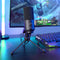 USB Microphone,Fifine Metal Condenser Recording Microphone For Laptop MAC Or Windows Cardioid Studio Recording Vocals, Voice Overs,Streaming Broadcast And YouTube Videos.(669B)
