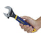 IRWIN VISE-GRIP GrooveLock Pliers Set, 8 Piece, 2078712