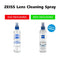 Zeiss Lens Care Pack - 2-8 Ounce Bottles of Lens Cleaner, 2 Microfiber Cleaning Cloths