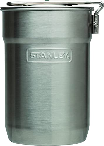 Stanley Adventure Camp Cook Set 24oz Stainless Steel