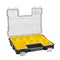 Stanley 1-97-517 FatMax Professional Shallow Organiser, Multi-colour