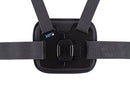 GoPro Chesty Camera Harness AGCHM-001, Black