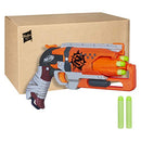 Hasbro Nerf Zombie Strike Hammershot Blaster