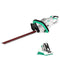 LiTHELi 40V Cordless 21 inches Hedge Trimmer, Multicolor