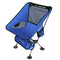 Rock Cloud Ultralight Portable Camping Chair - Compact Folding Chair for Outdoor, Hiking, Picnic, Garden, Backpacking, Lawn, Beach