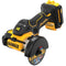 Dewalt DCS438B 20V MAX XR Brushless Lithium-Ion 3 in. Cordless Cut-Off Tool (Tool Only)