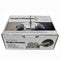 Marine Flip-up Retrackable Dinghy Wheels Pair Nylon Inflatable Boat Launching Wheels/Boat Dolly
