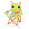 Melissa & Doug Giddy Buggy Lawn & Camping Chair, Multi (96424)