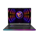 MSI Raider GE68HX 13VG-053AU Gaming Laptop 16 Inch QHD 240Hz, Intel i7-13700HX, NVIDIA RTX 4070, 16GB DDR5 RAM, 1TB SSD