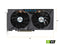 GIGABYTE GeForce RTX 3060 Eagle OC 12G (REV2.0) Graphics Card, 2X WINDFORCE Fans, 12GB 192-bit GDDR6, GV-N3060EAGLE OC-12GD REV2.0 Video Card