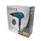 Remington Advanced Coconut Therapy Hair Dryer, AC8648AU, 2300W Salon Performance, Integrated Heat Sensor Helps Protect Hair, Ionic Conditioning for a Frizz-Free Shine, With Concentrator and Diffuser