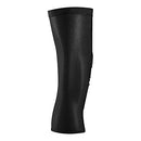 Fox Racing Enduro D30 Knee Guard, Mountain Bike Knee Guards, MTB Protective Gear, Black, Medium